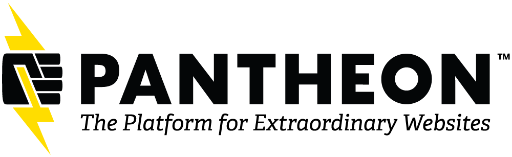 Pantheon Systems Logo